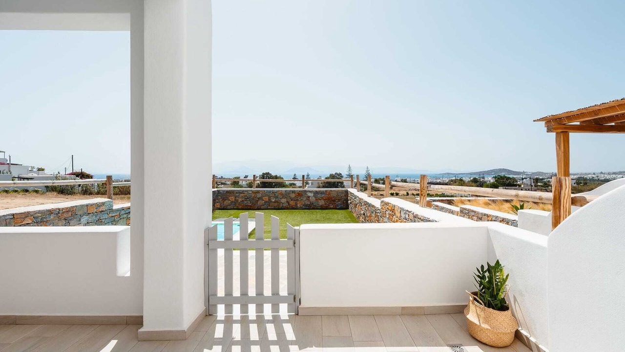 Photo of Outdoor in Agia Anna