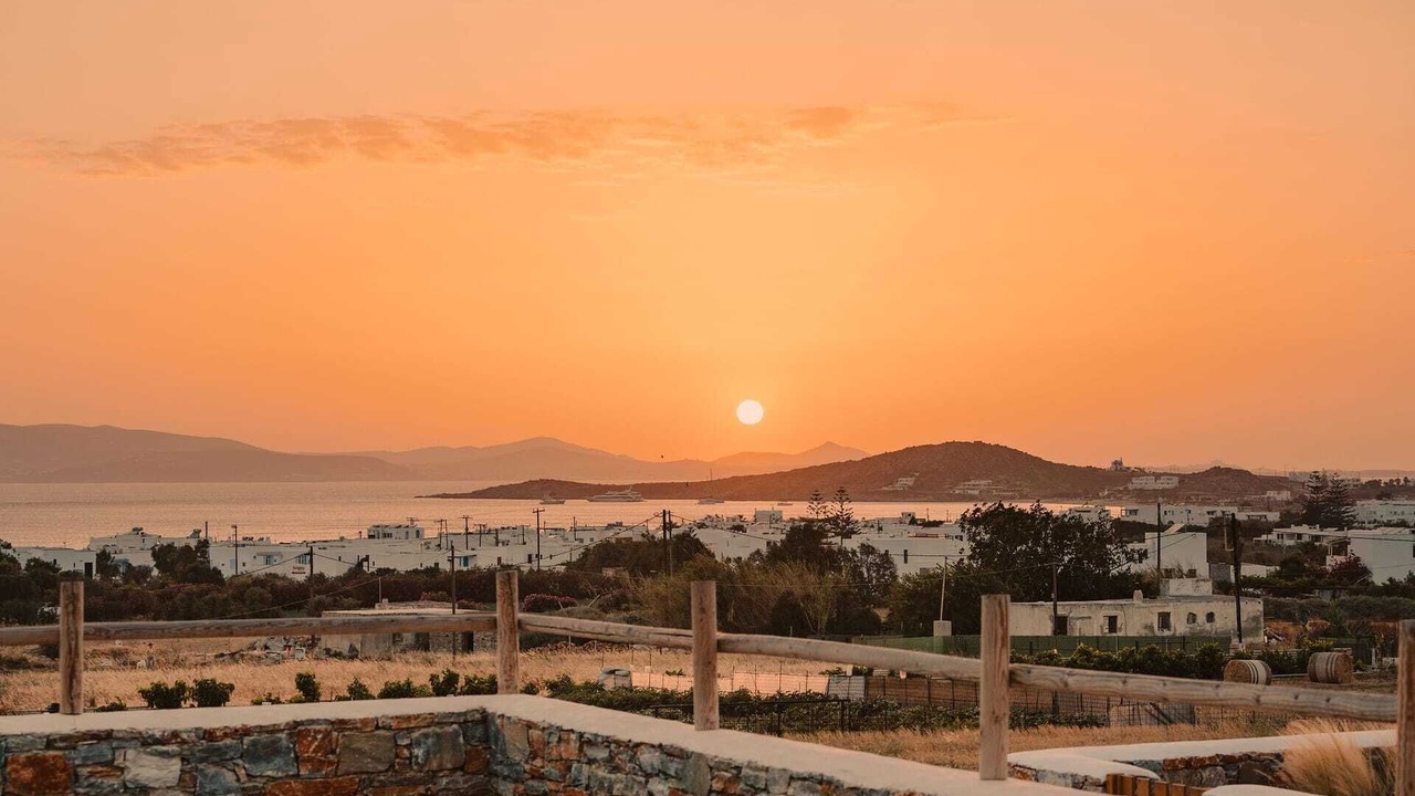 Photo of Outdoor in Agia Anna