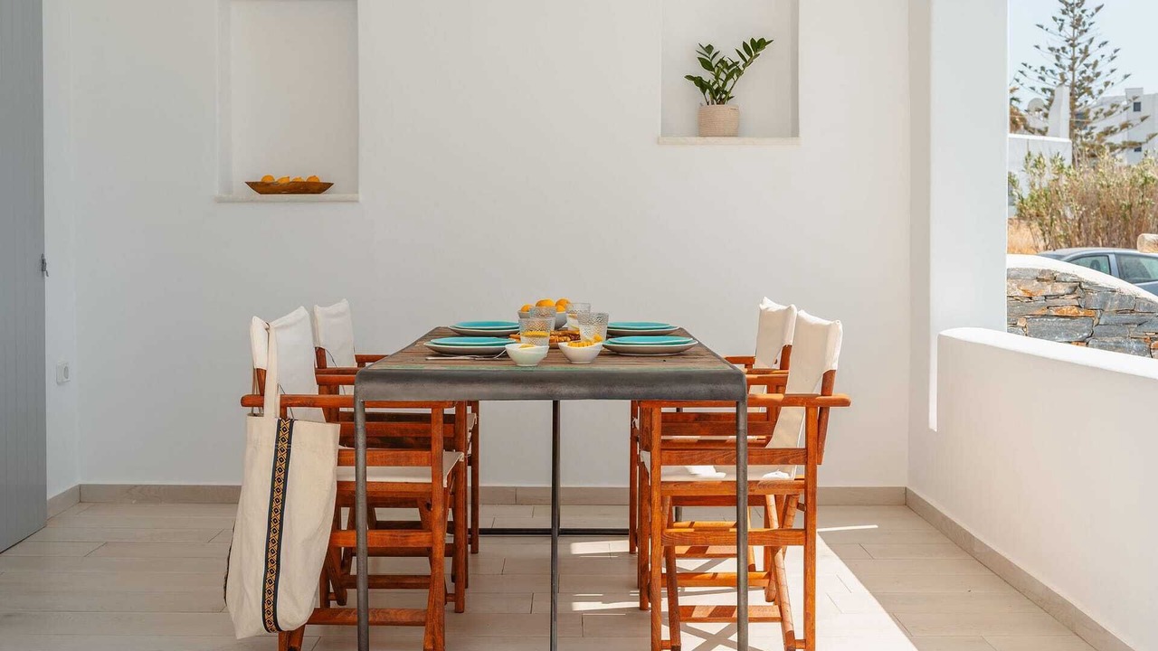 Photo of Outdoor in Agia Anna