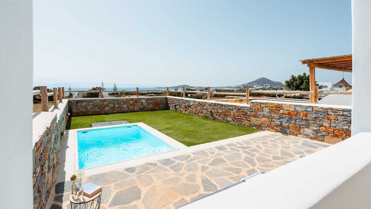 Photo of Outdoor in Agia Anna