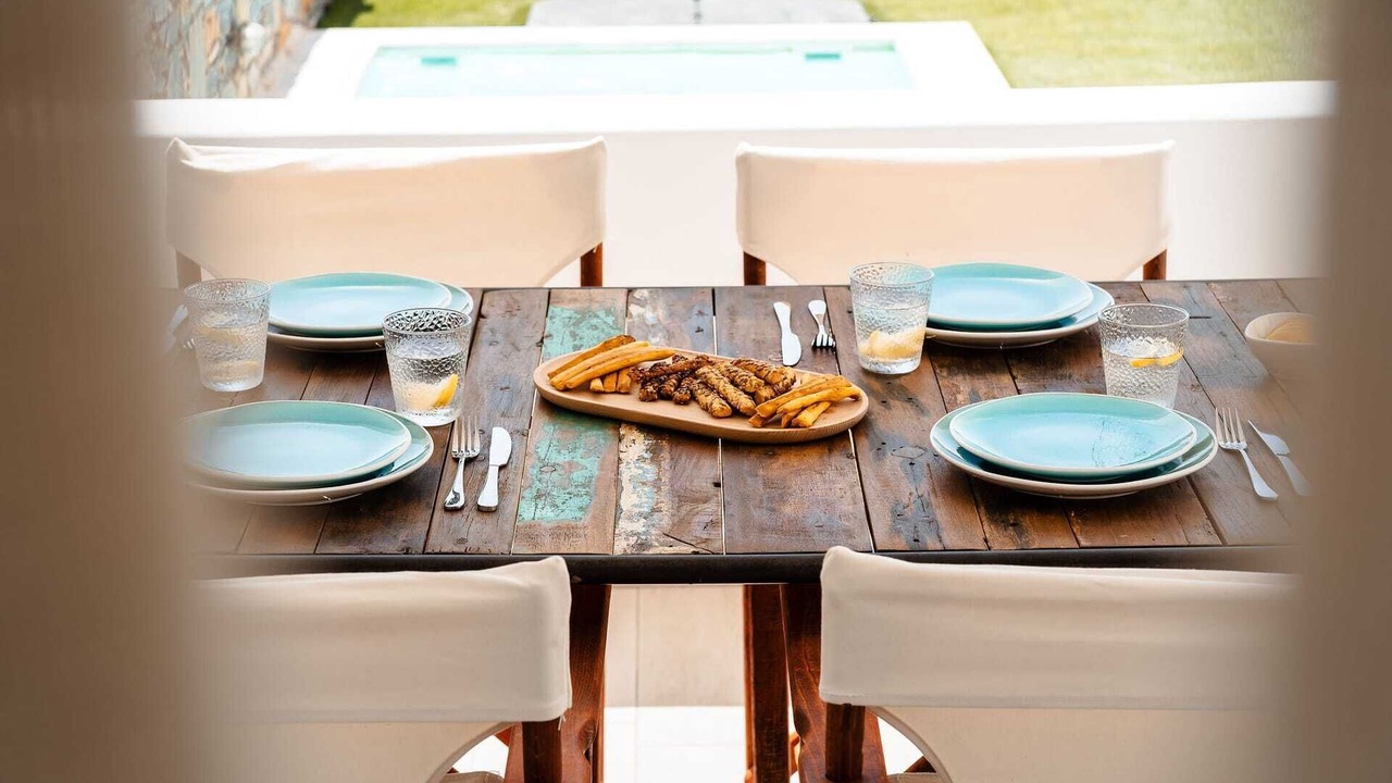 Photo of Outdoor in Agia Anna