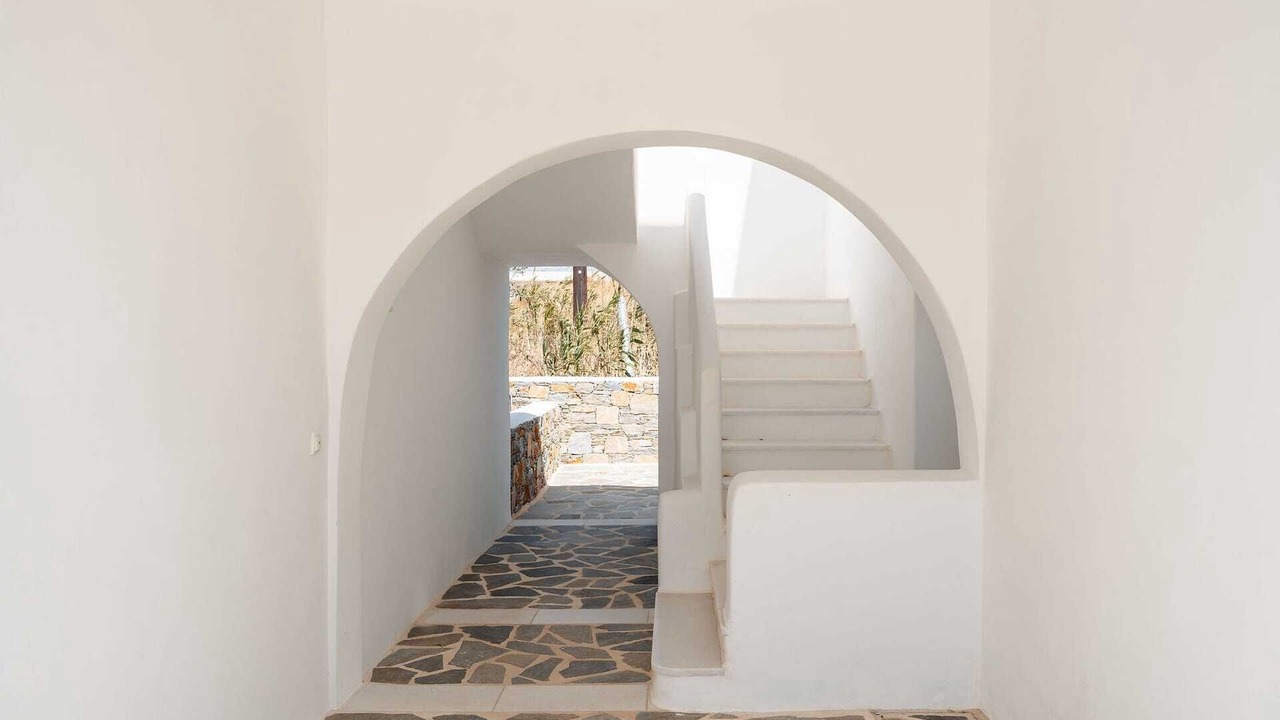Photo of Outdoor in Agia Anna