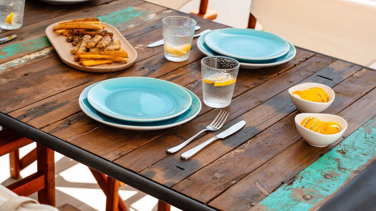 Photo of Outdoor in Agia Anna