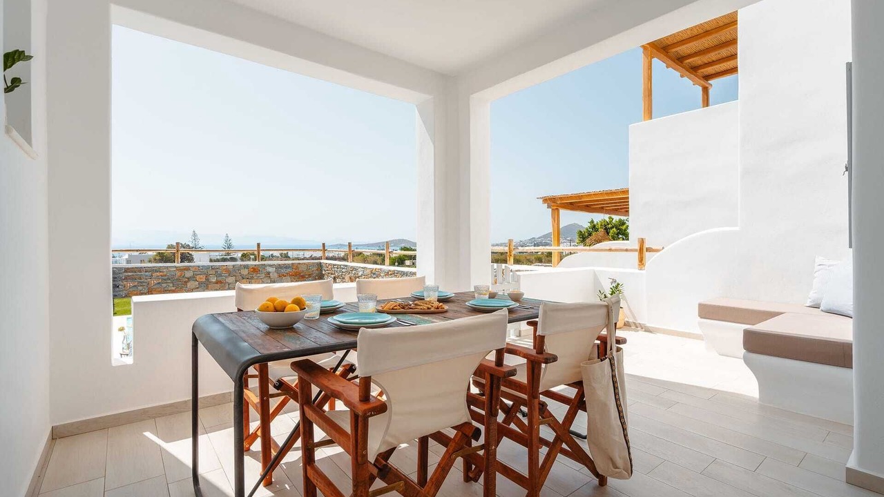 Photo of Outdoor in Agia Anna