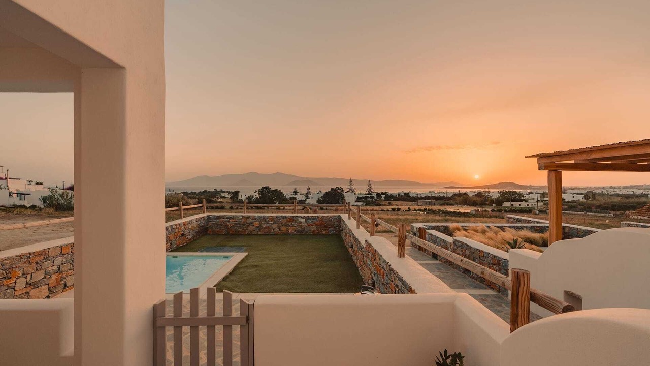 Photo of Outdoor in Agia Anna