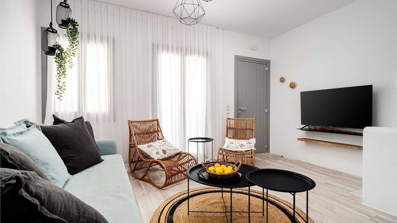 Photo of Livingroom in Agios Prokopios