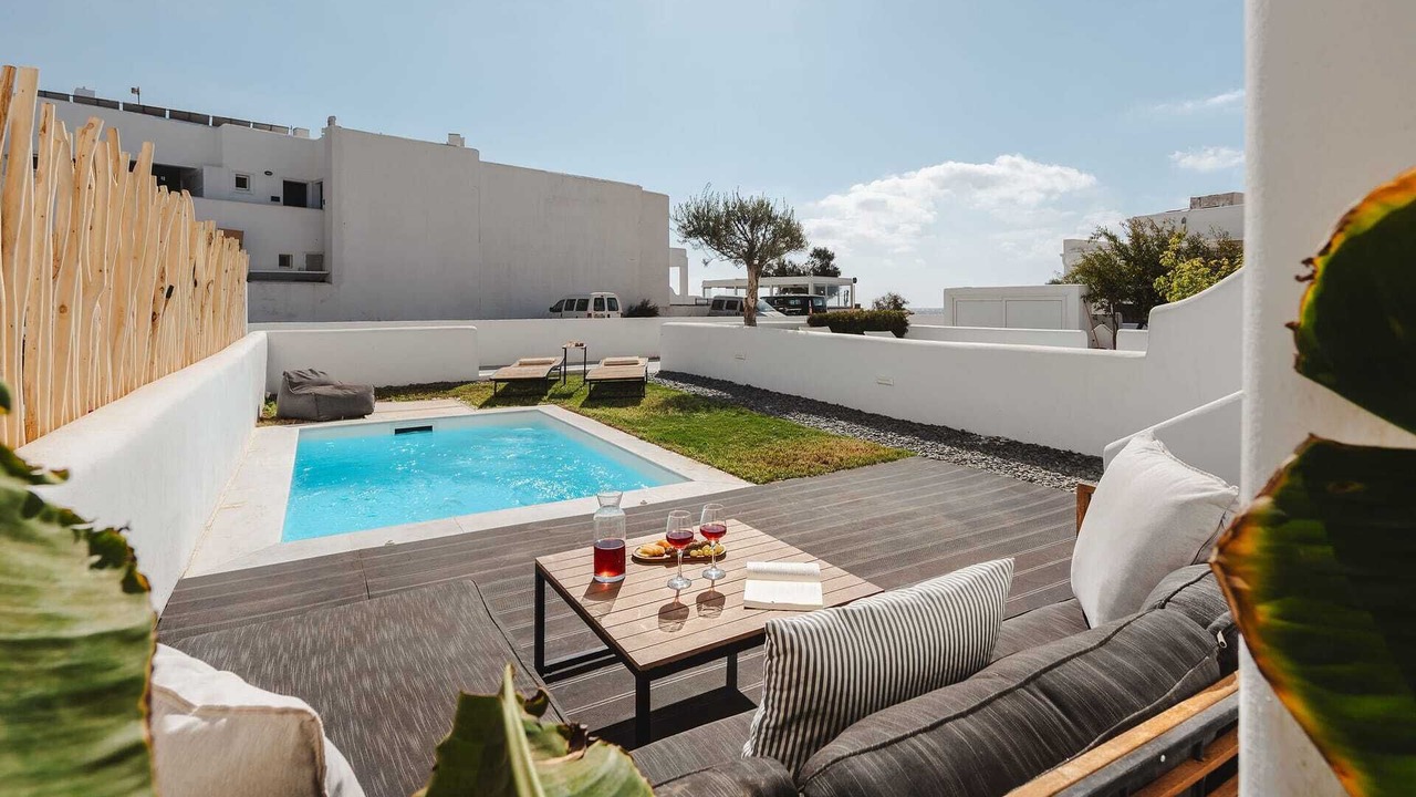Photo of Outdoor in Agios Prokopios
