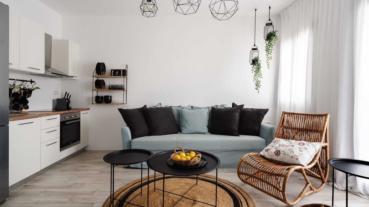 Photo of Livingroom in Agios Prokopios