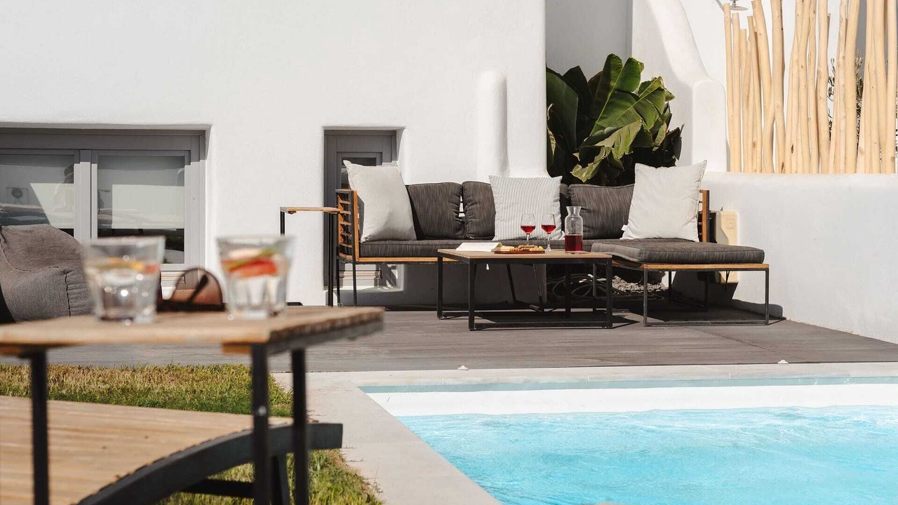 Photo of Outdoor in Agios Prokopios