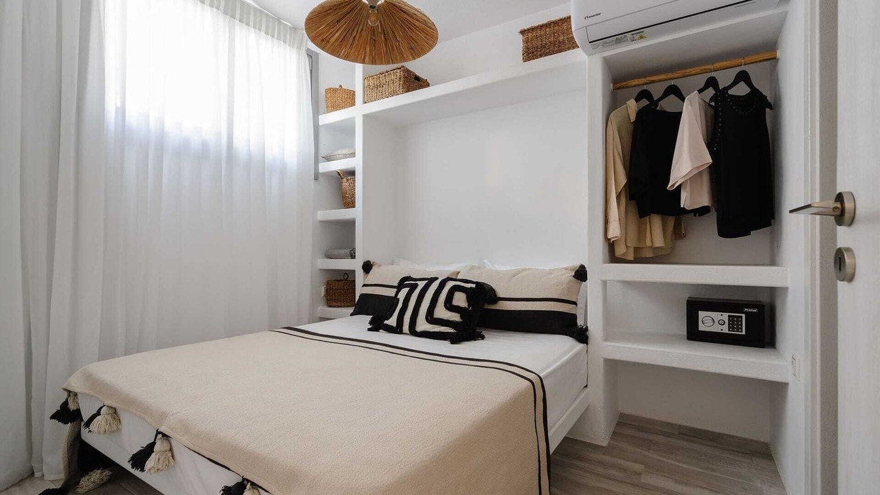 Photo of Bedroom in Agios Prokopios
