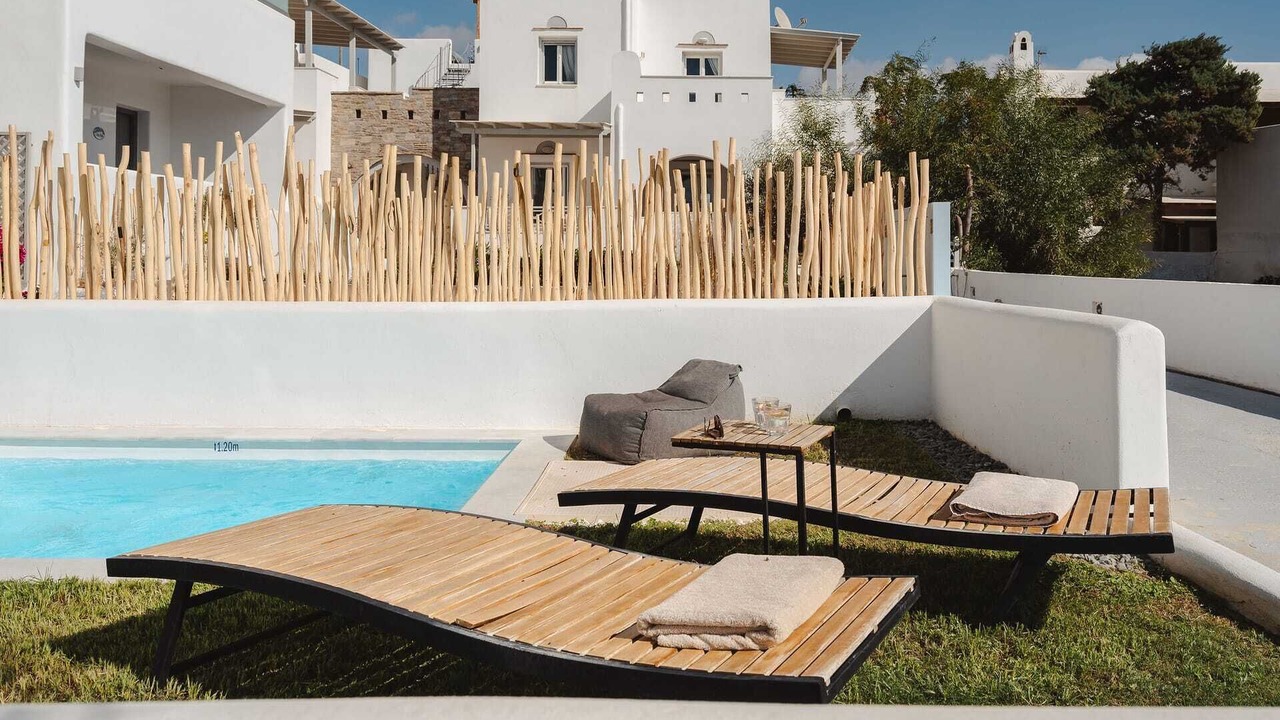 Photo of Outdoor in Agios Prokopios