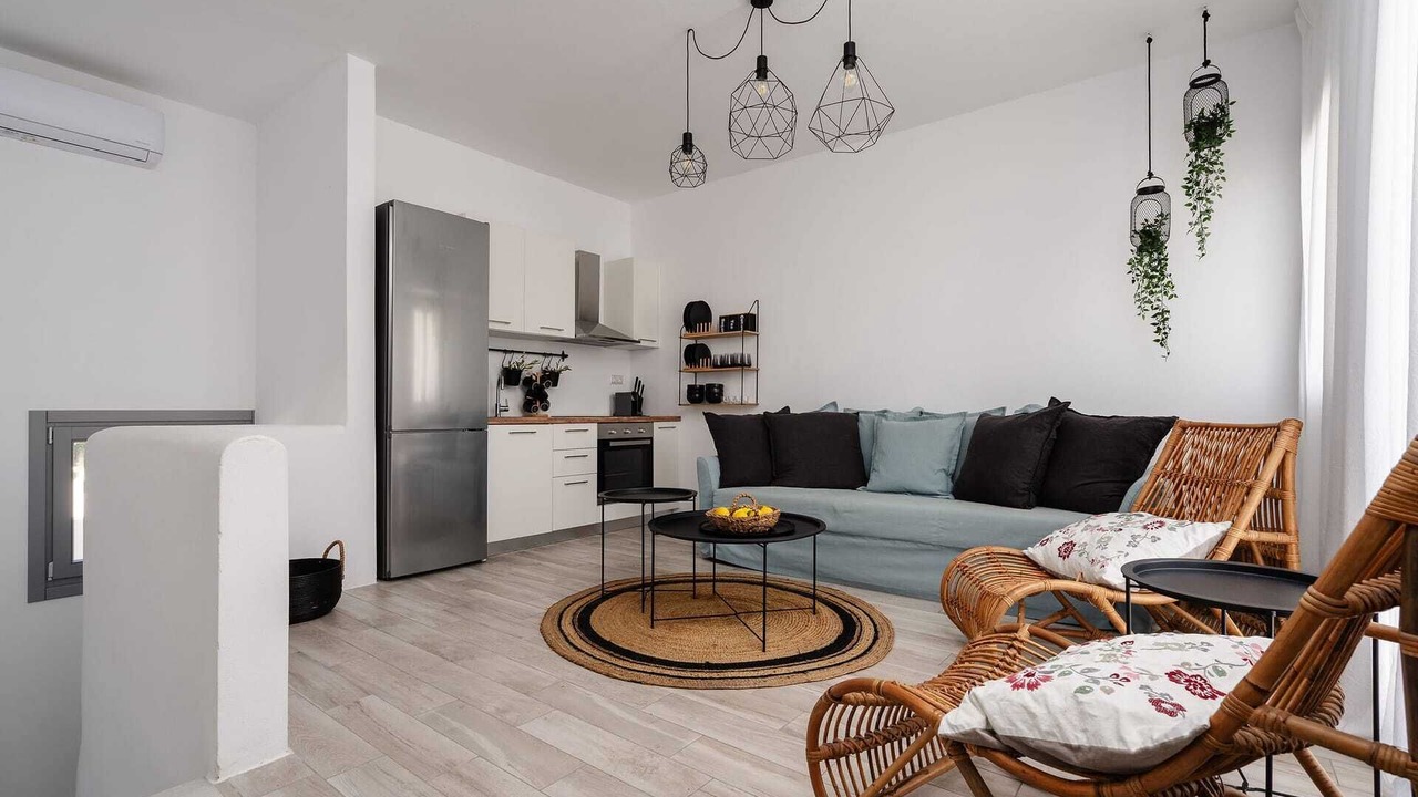 Photo of Livingroom in Agios Prokopios