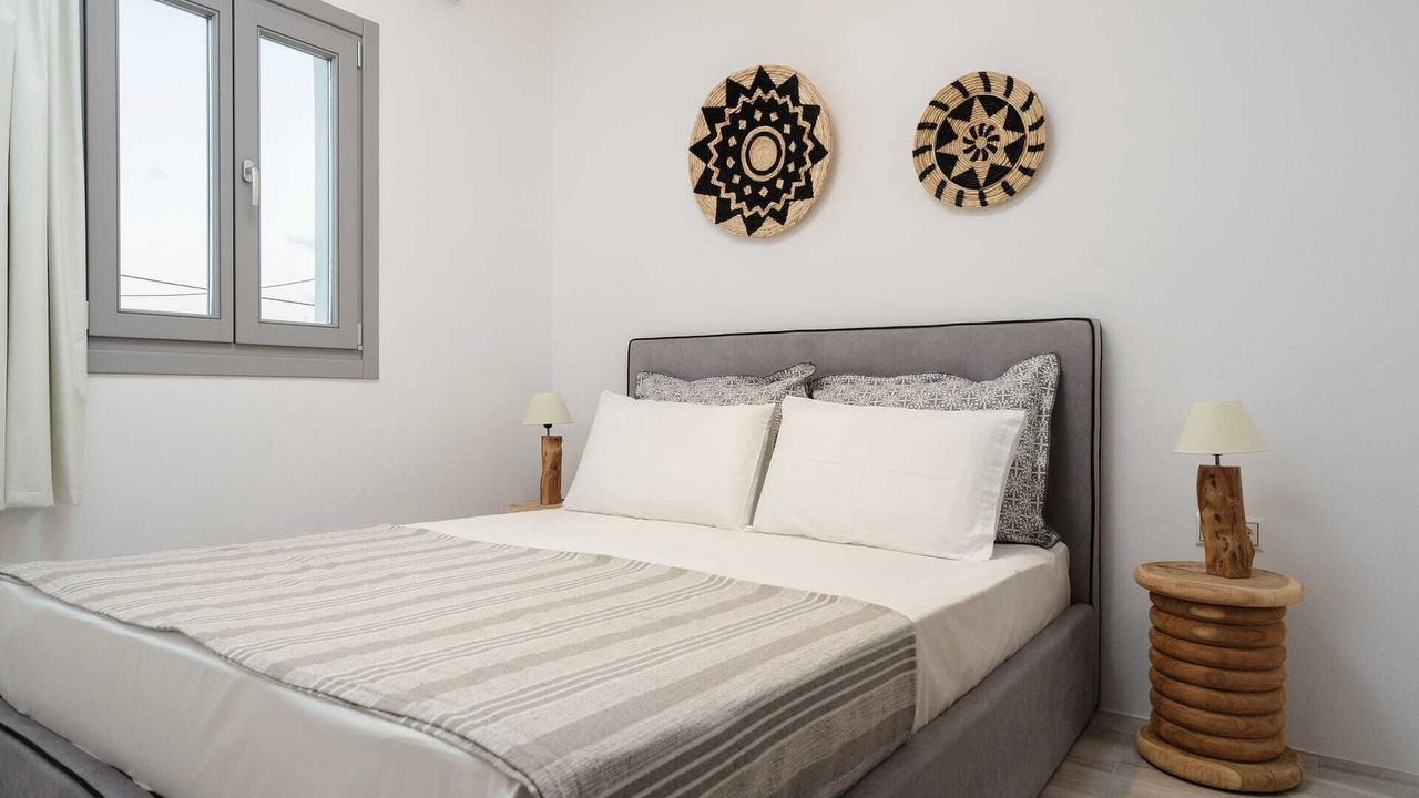 Photo of Bedroom in Agios Prokopios