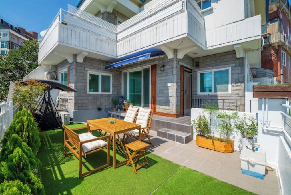 Photo of Outdoor in Changsin-dong