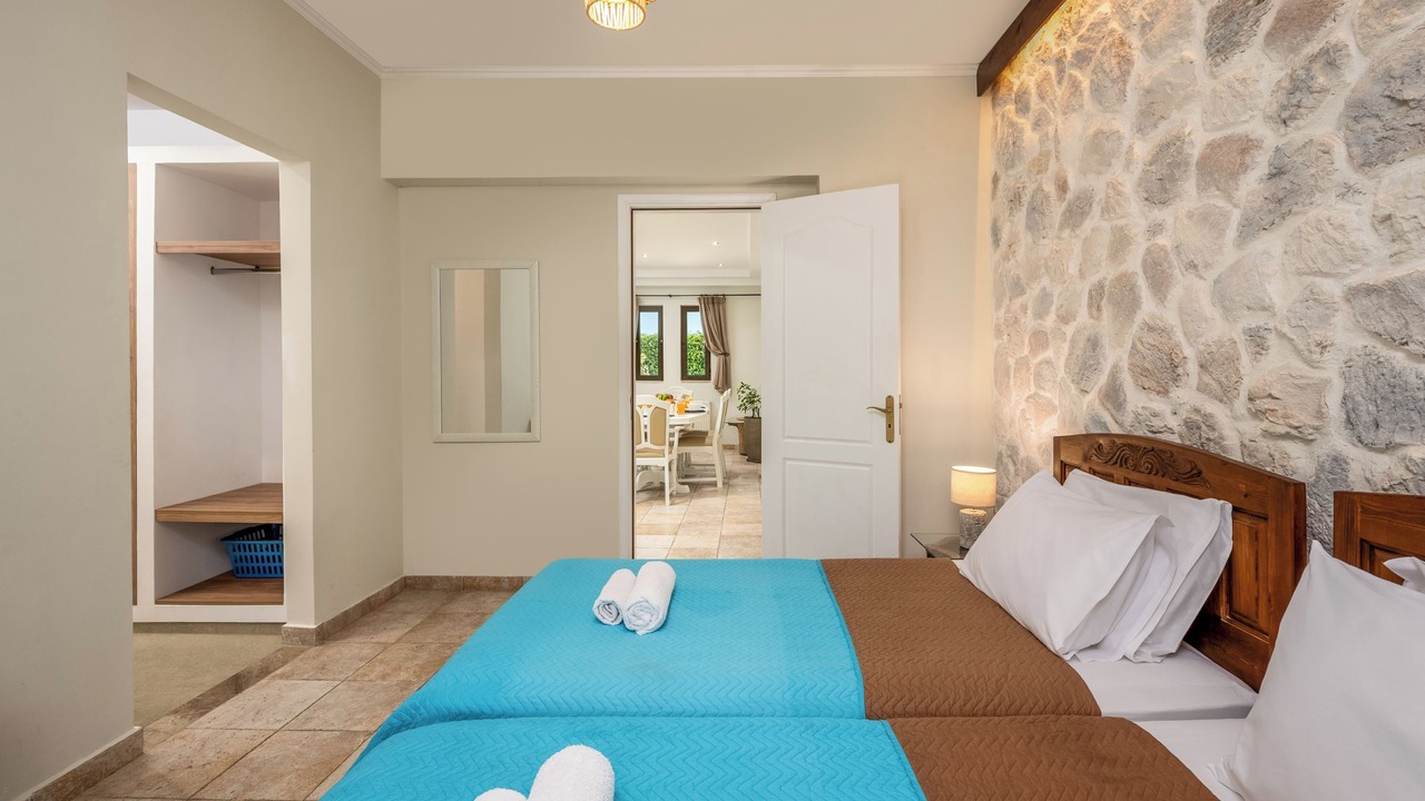 Photo of Bedroom in Fanes