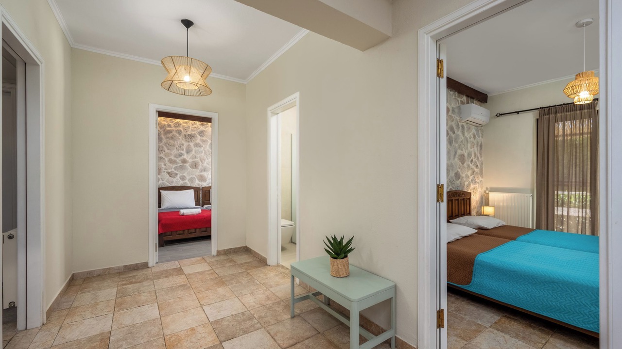 Photo of Bedroom in Fanes