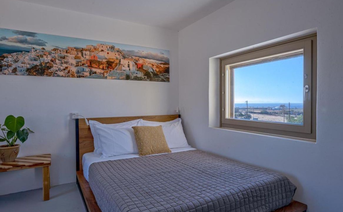 Photo of Bedroom in Kamari