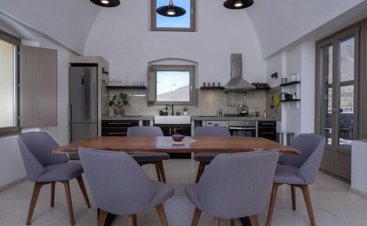 Photo of Kitchen in Kamari
