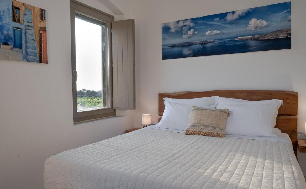 Photo of Bedroom in Kamari