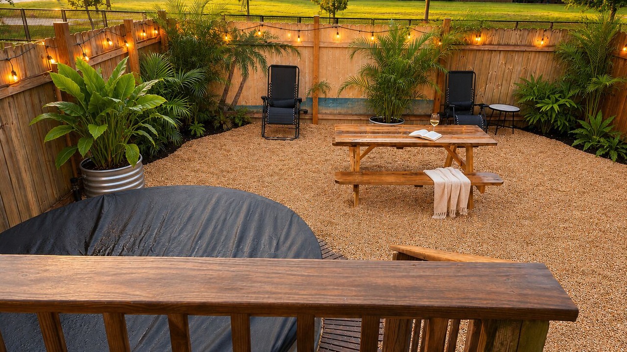 Photo of Outdoor in Mid-City