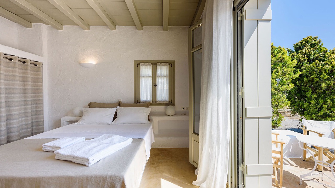 Photo of Bedroom in Logaras