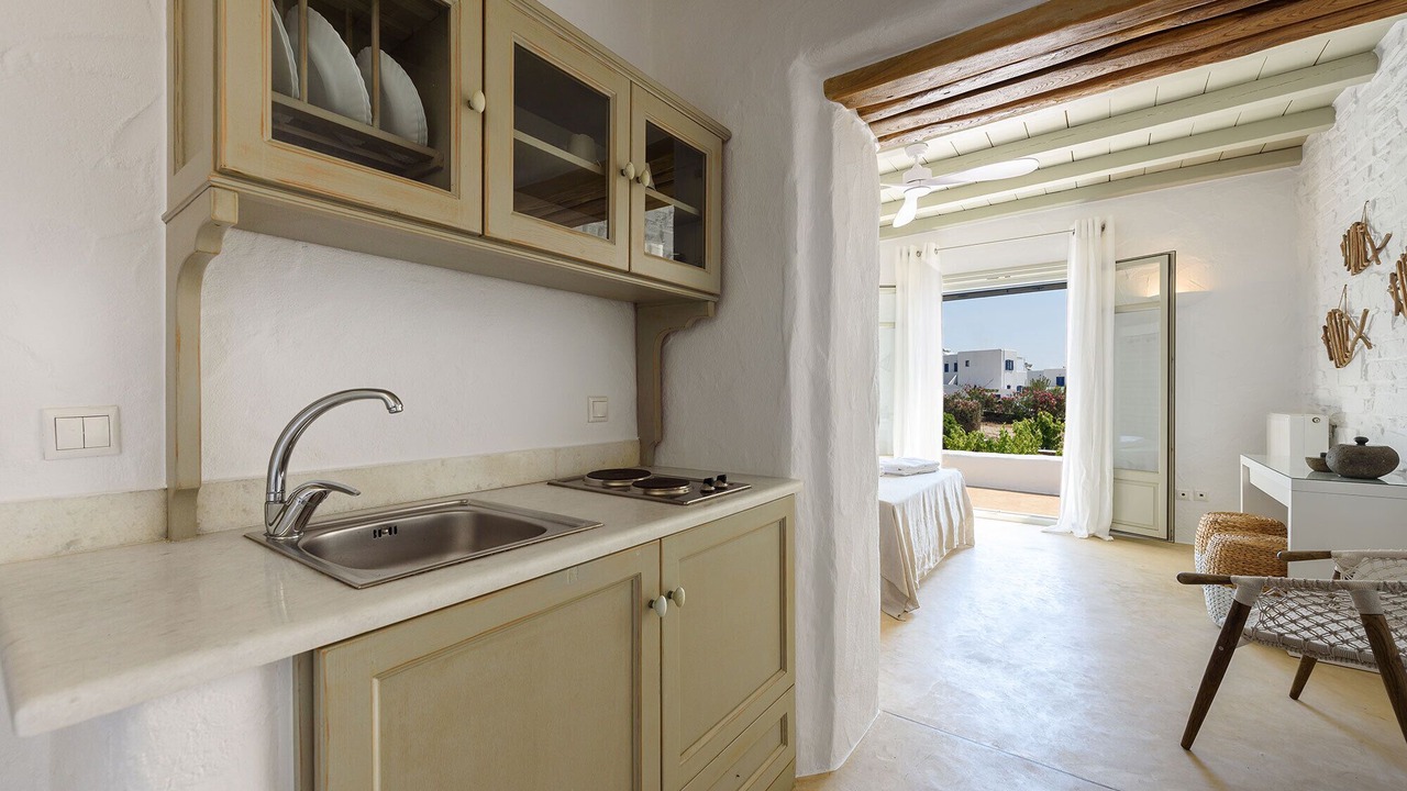Photo of Kitchen in Logaras