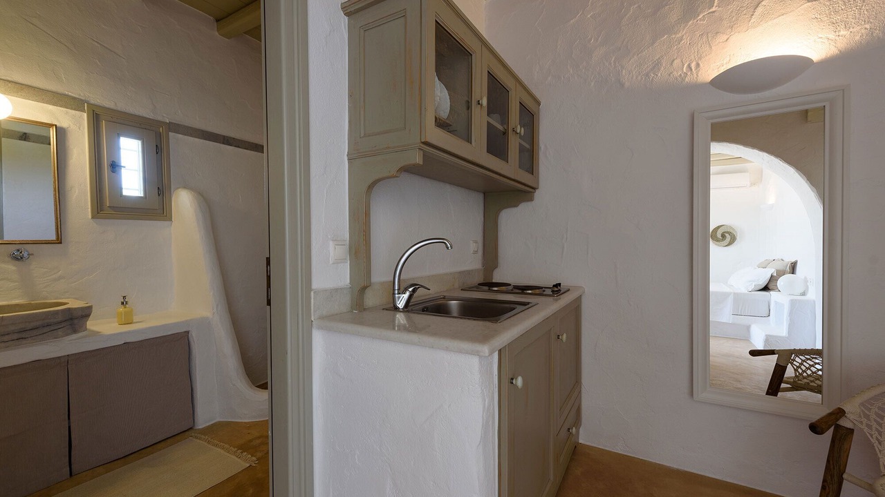 Photo of Kitchen in Logaras