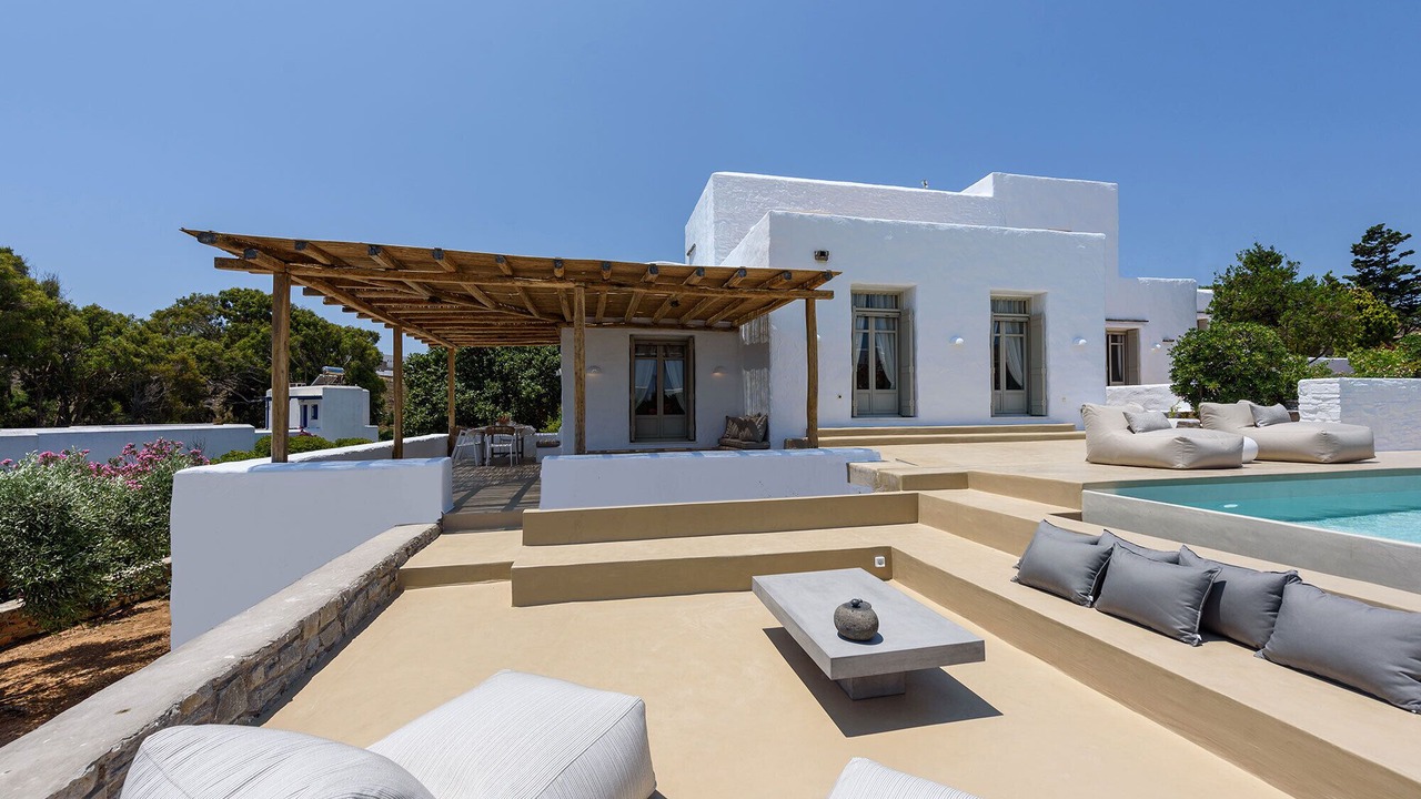 Photo of Outdoor in Logaras