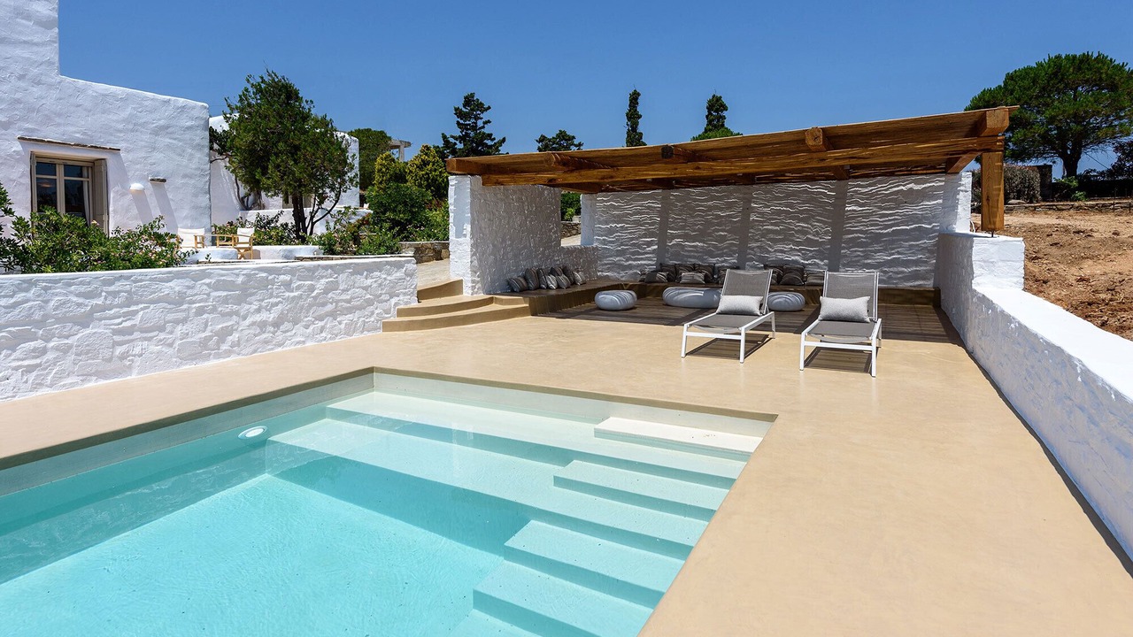 Photo of Outdoor in Logaras