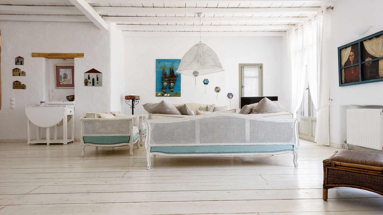 Photo of Livingroom in Logaras