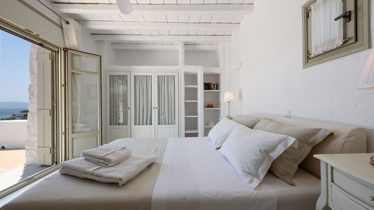 Photo of Bedroom in Logaras