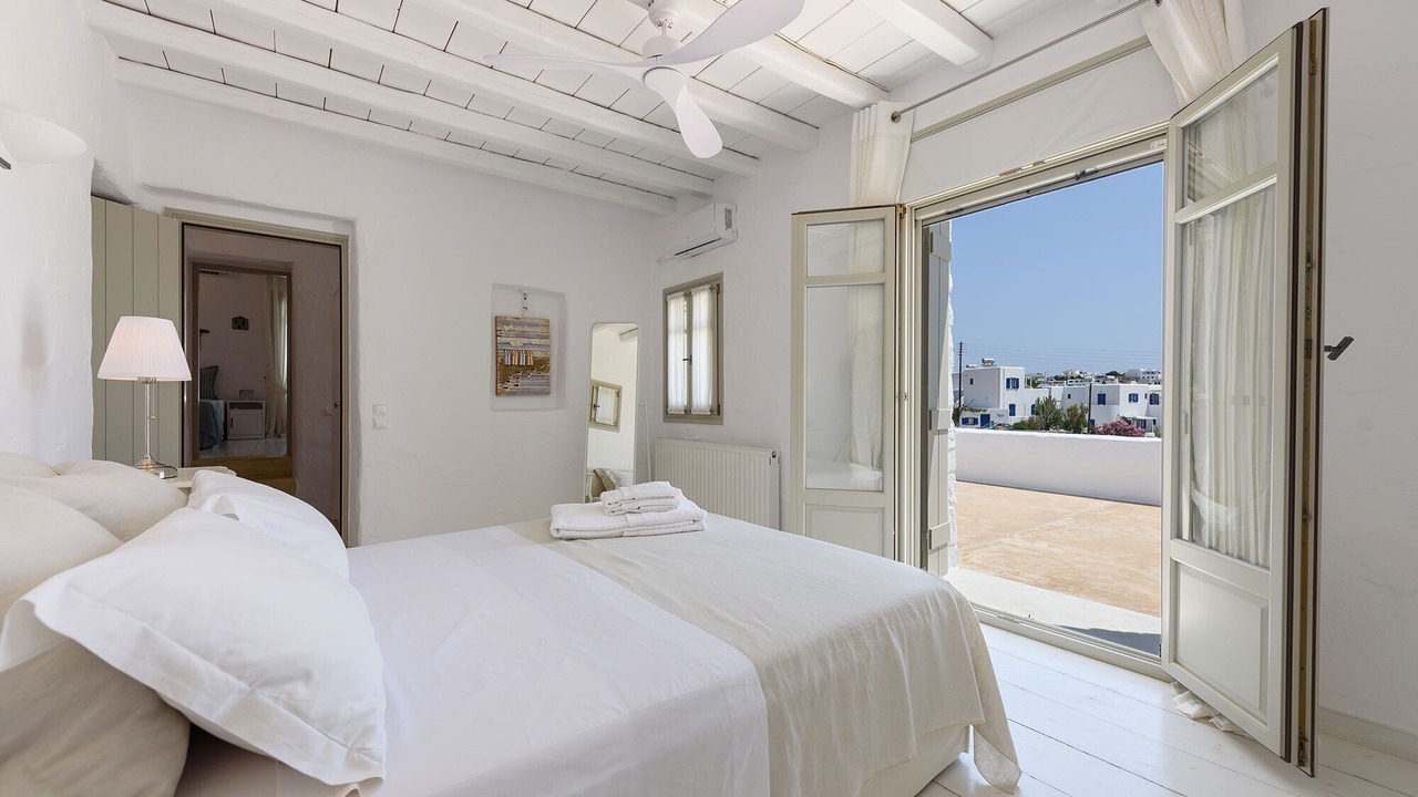 Photo of Bedroom in Logaras