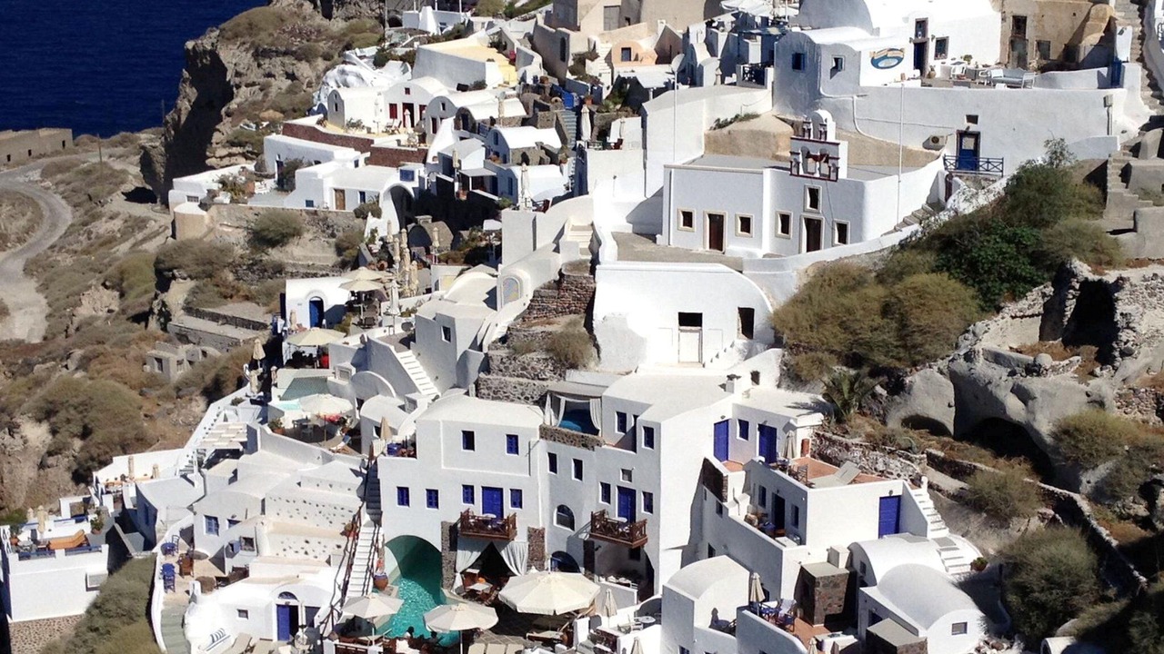 Photo of Others in Drios