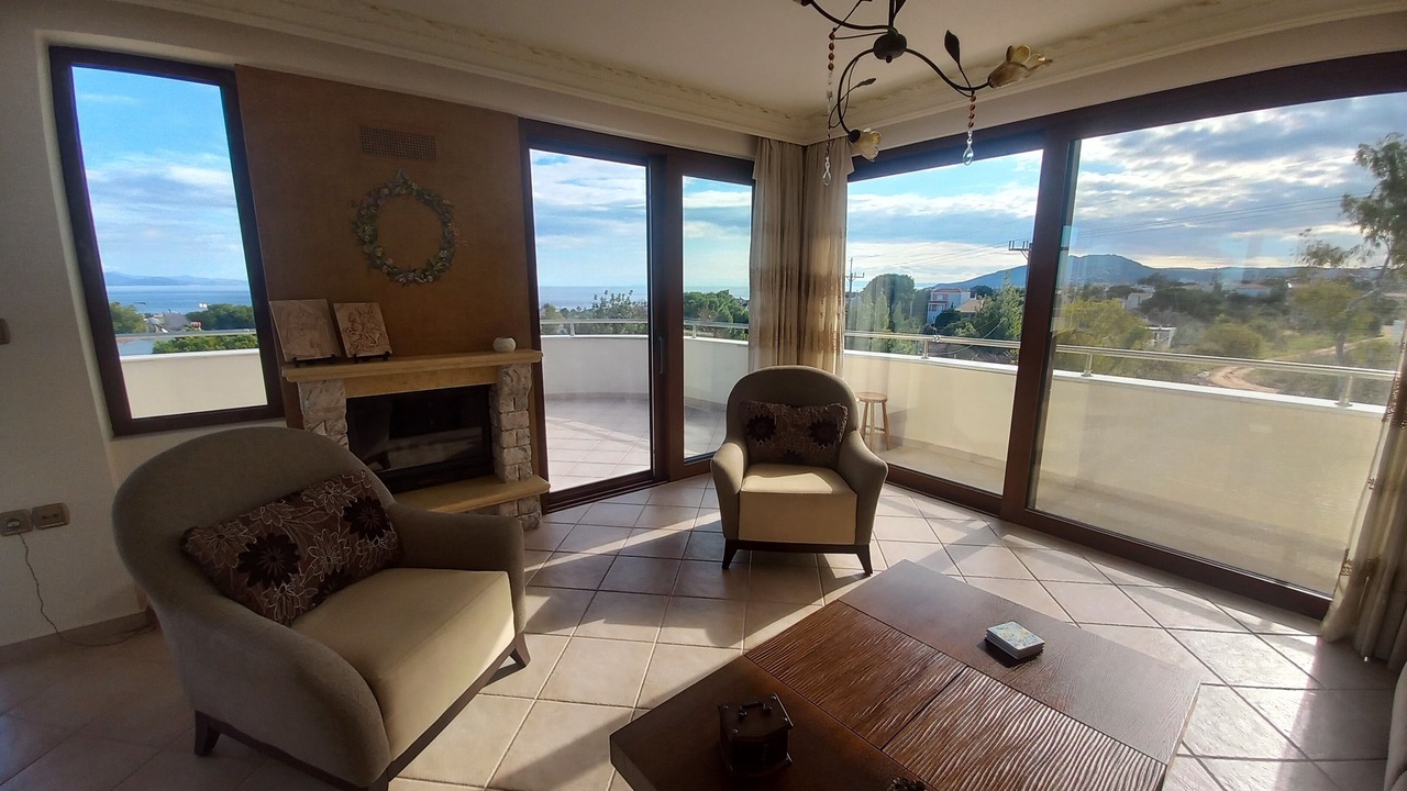 Photo of Livingroom in Spata-Artemida