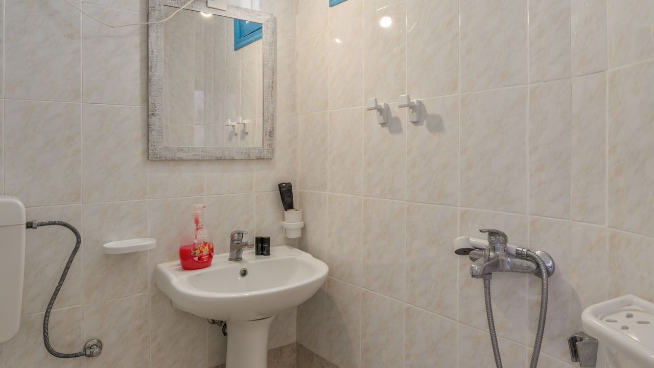 Photo of Bathroom in Astypalaia