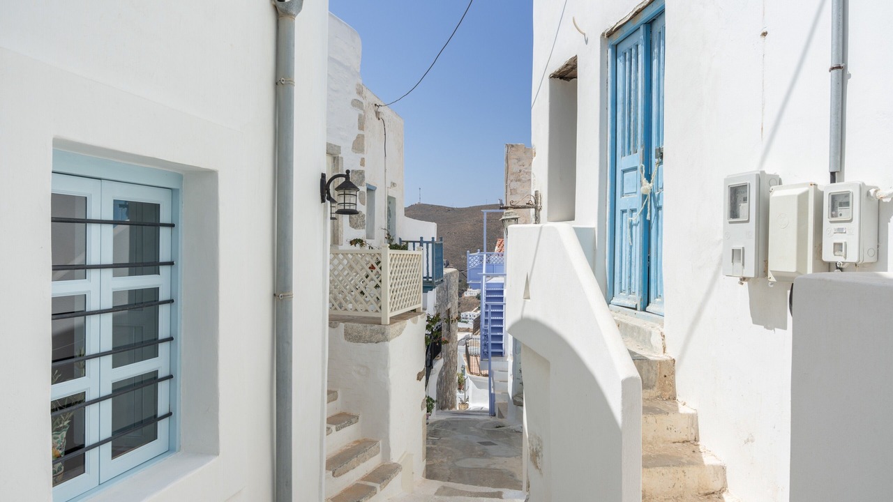 Photo of Outdoor in Astypalaia