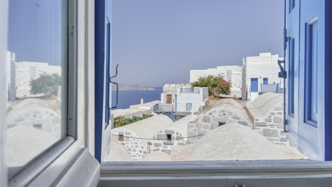 Photo of Others in Astypalaia