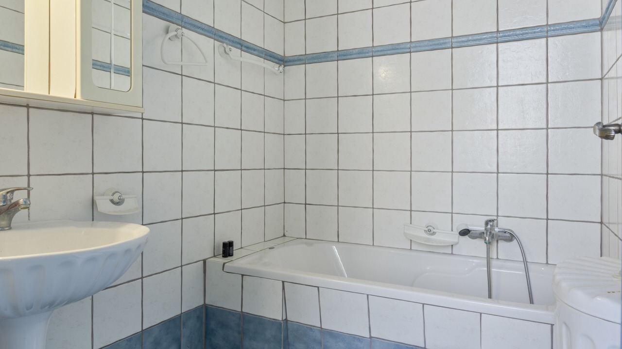 Photo of Bathroom in Astypalaia