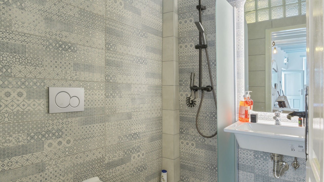 Photo of Bathroom in Astypalaia