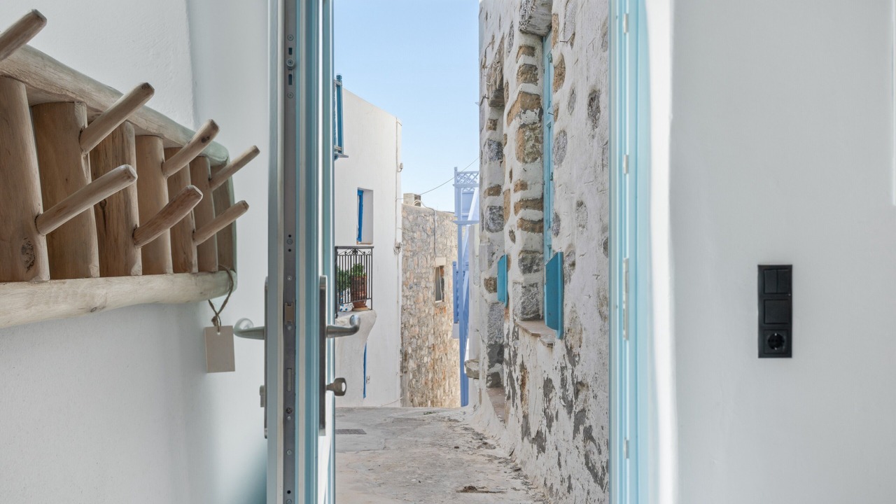 Photo of Others in Astypalaia