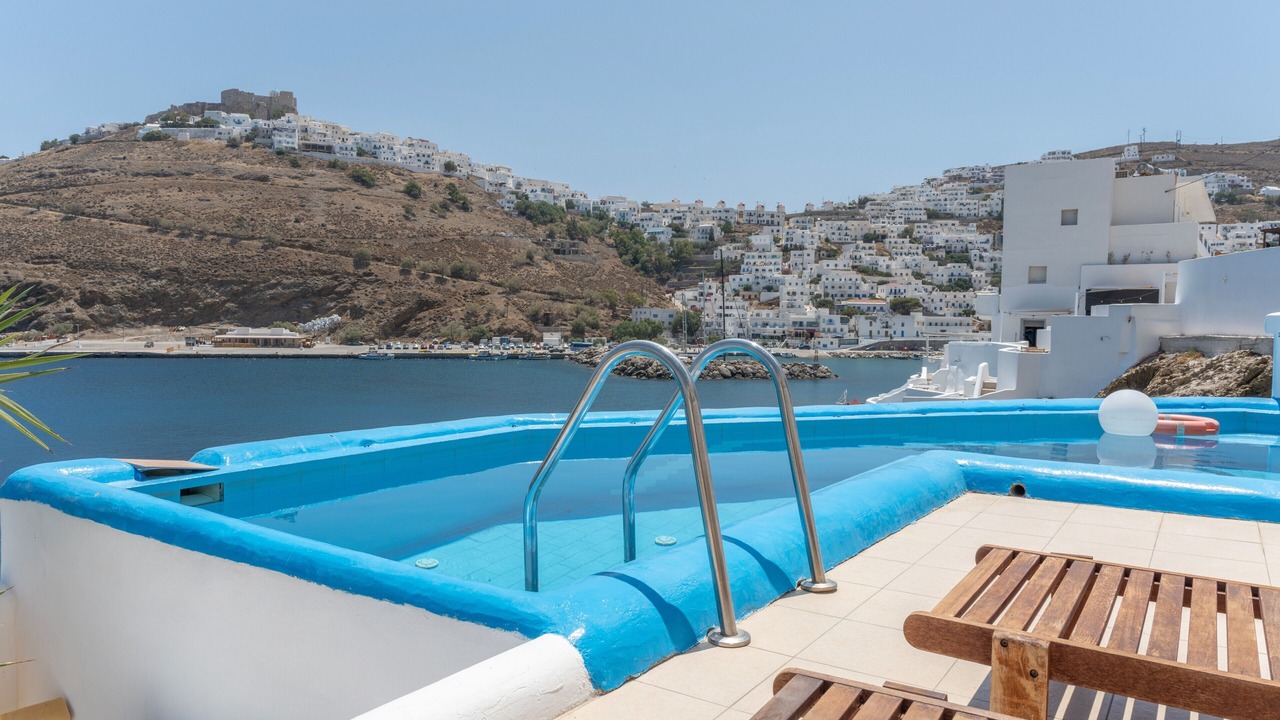 Photo of Outdoor in Astypalaia