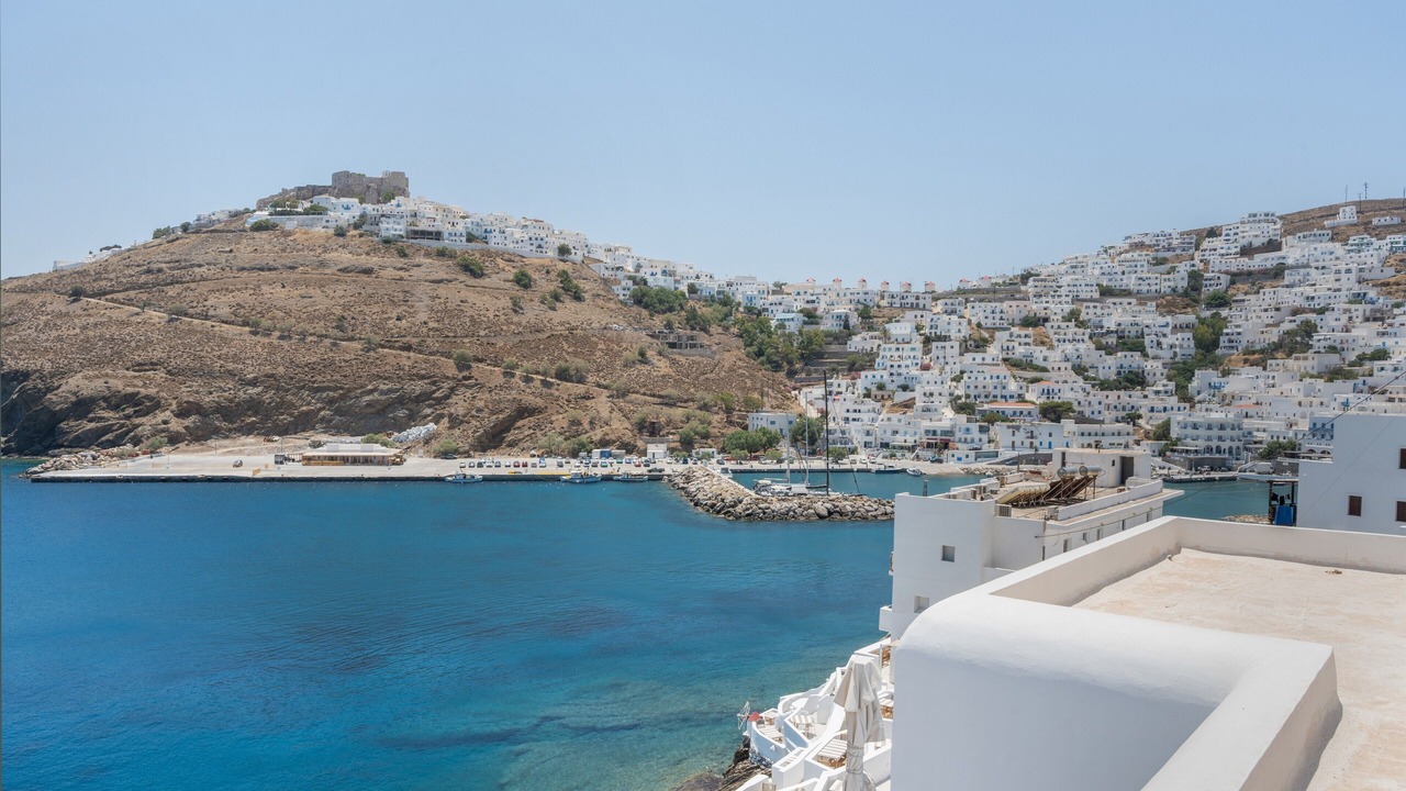 Photo of Others in Astypalaia