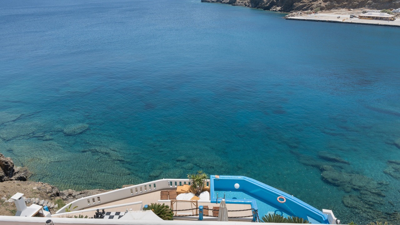 Photo of Outdoor in Astypalaia