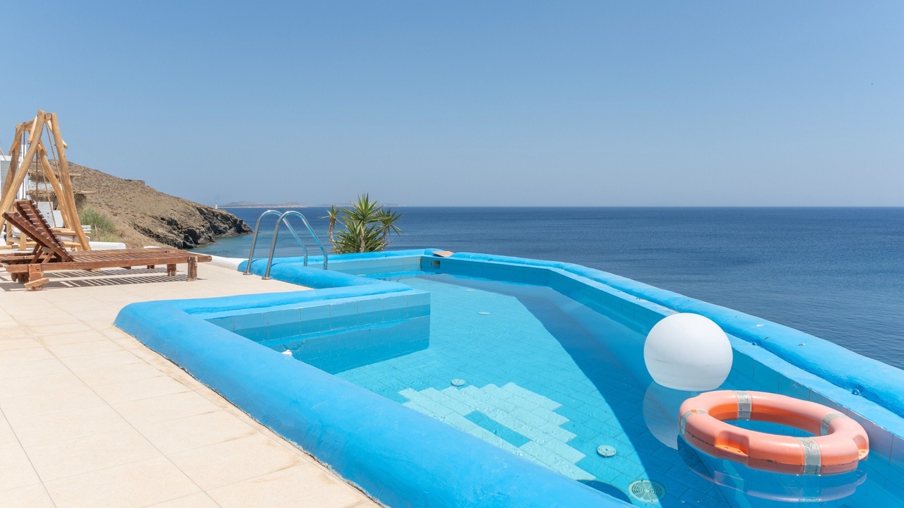 Photo of Outdoor in Astypalaia