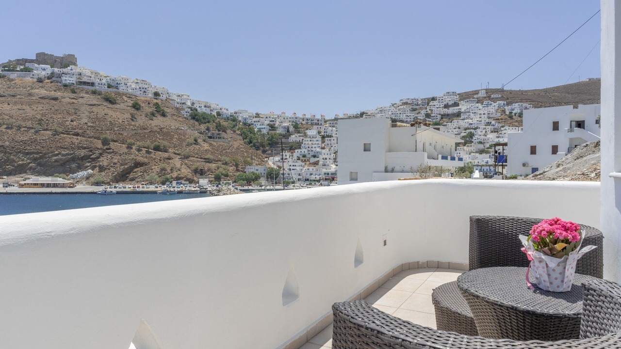 Photo of Outdoor in Astypalaia