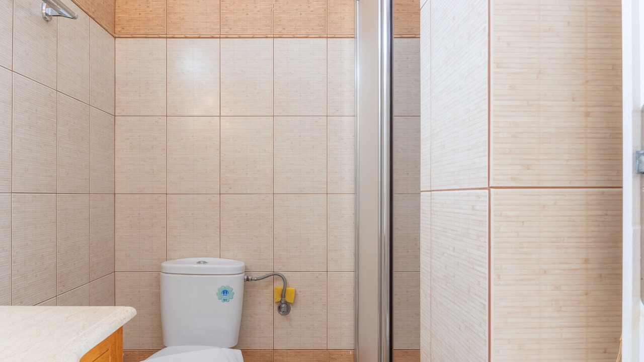 Photo of Bathroom in Astypalaia