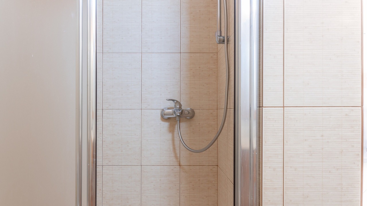 Photo of Bathroom in Astypalaia