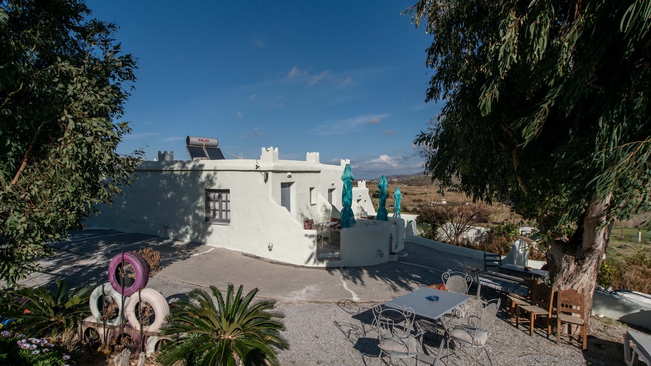 Photo of Outdoor in Galini