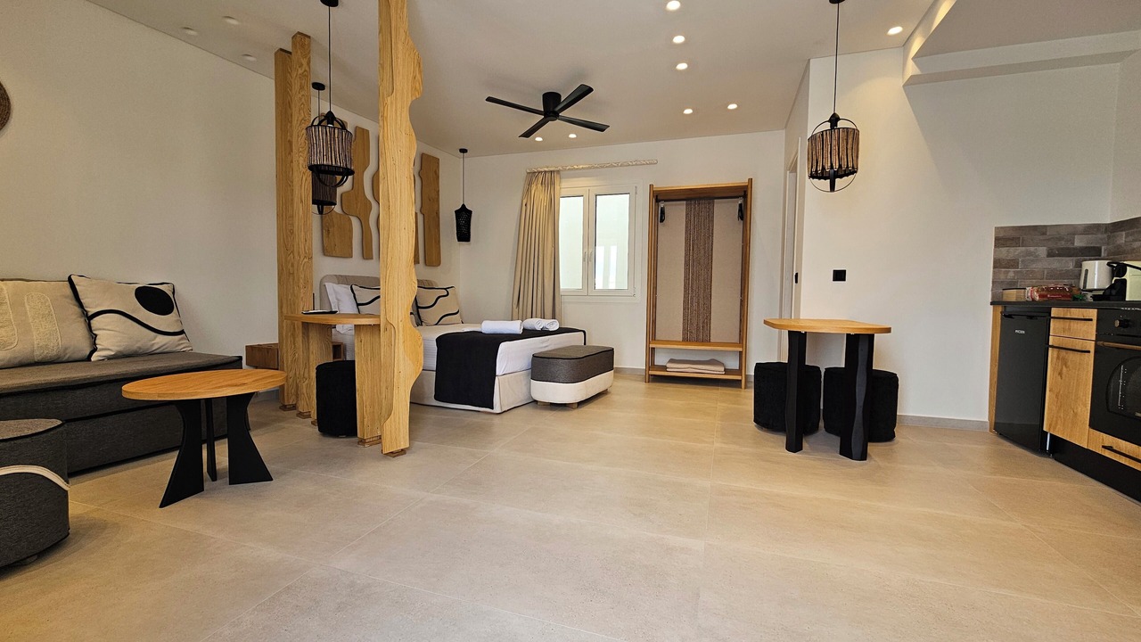 Photo of Livingroom in Adamas