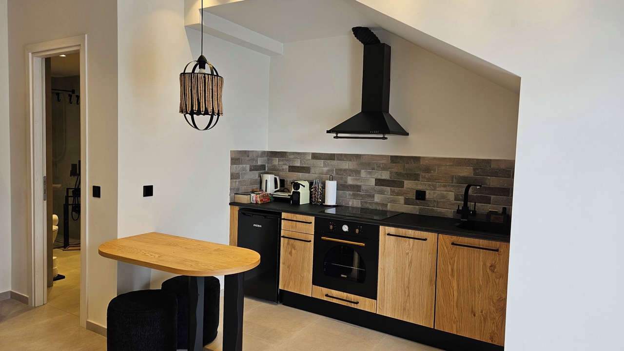 Photo of Kitchen in Adamas